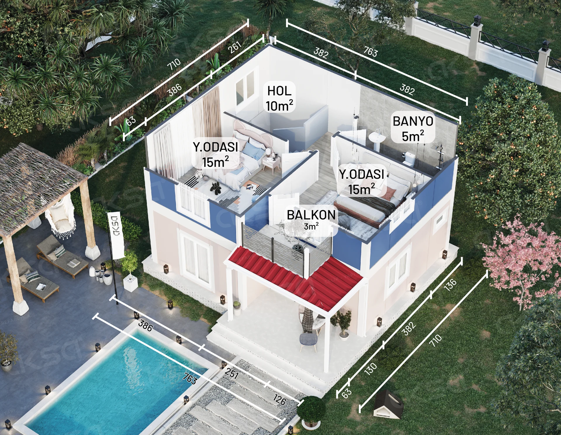 AK 601 100 M² 1. Kat AK 601 100 M² 1. Kat