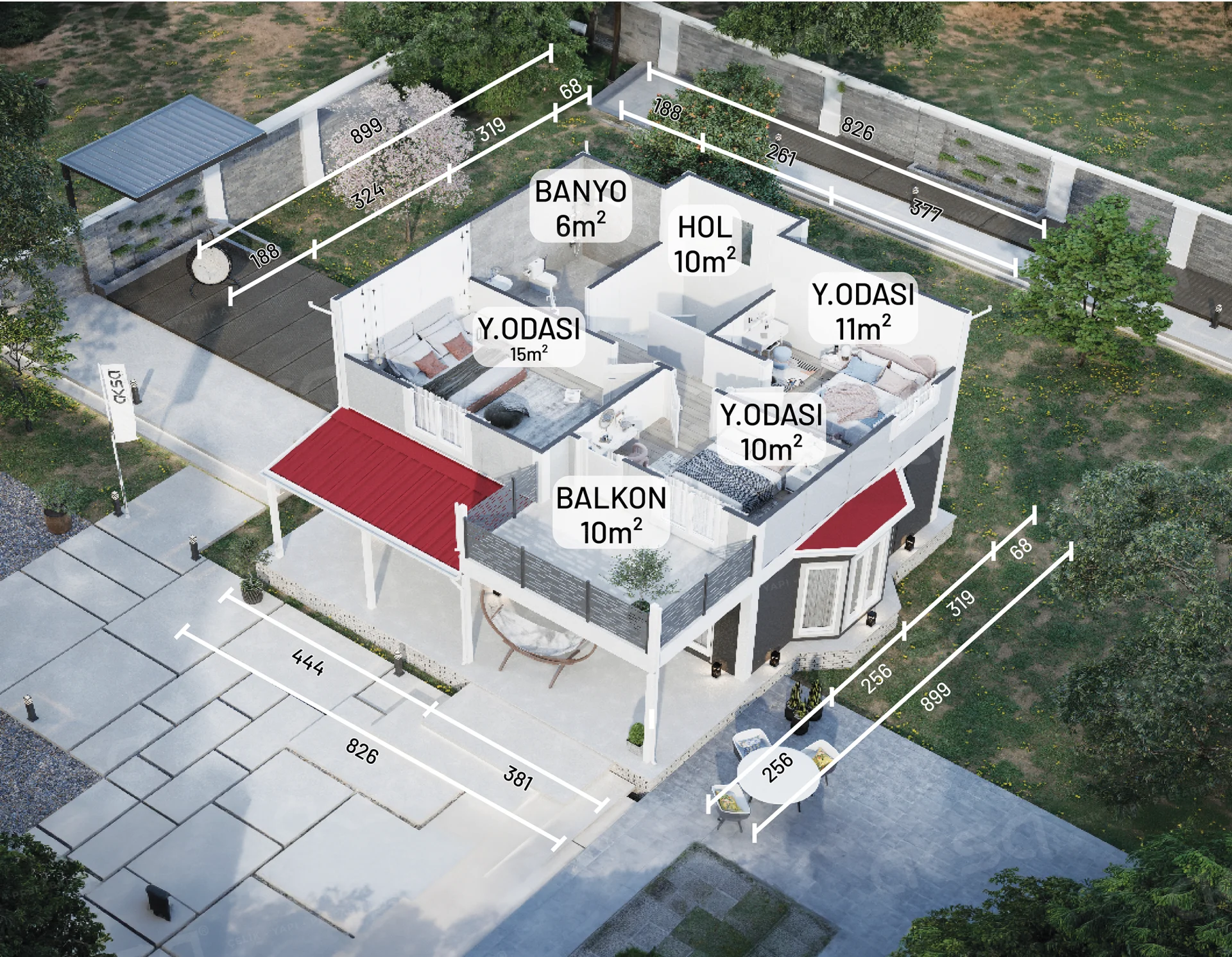 AK 603 137 M² 1. Kat AK 603 137 M² 1. Kat