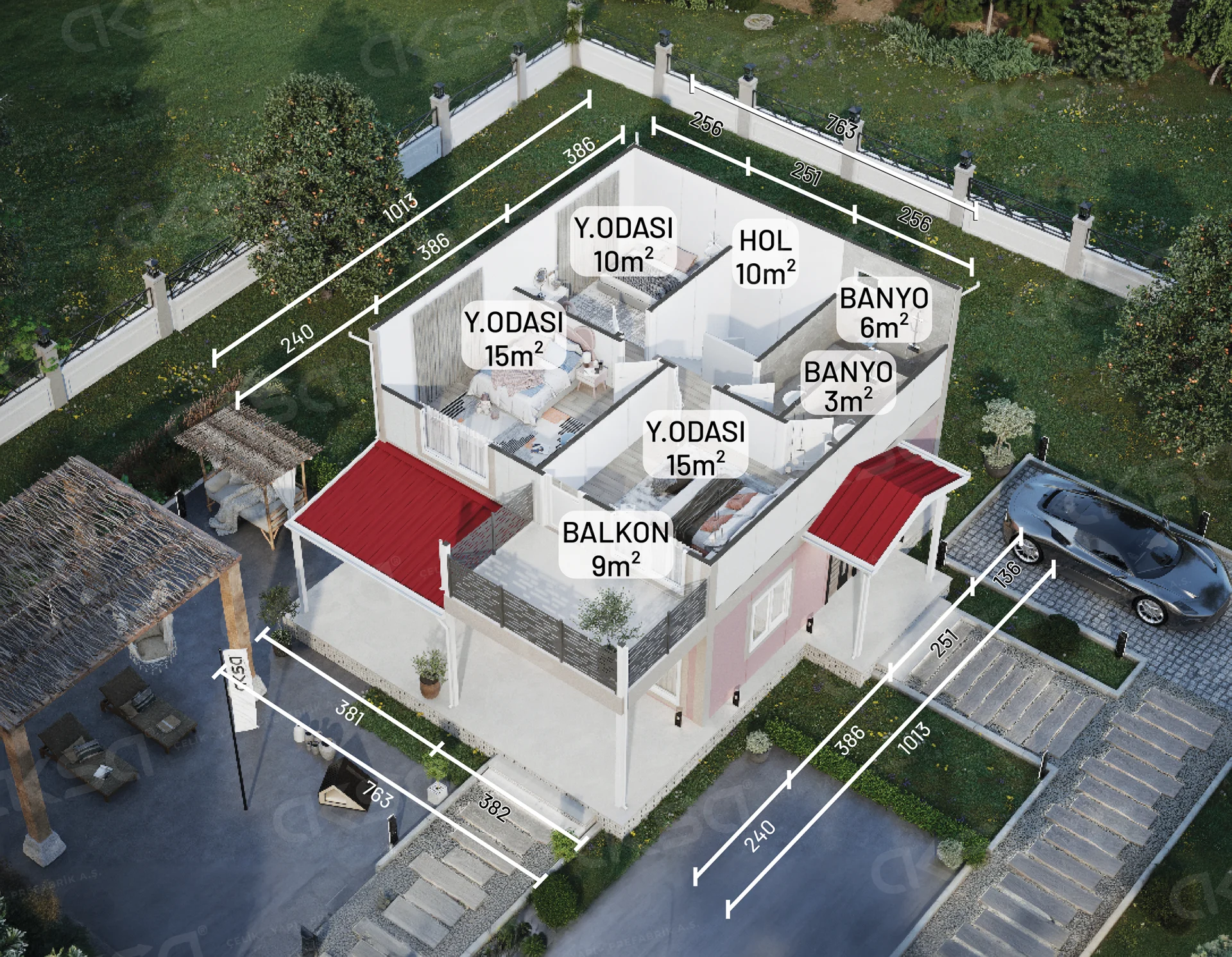 AK 605 149 M² 1. Kat AK 605 149 M² 1. Kat