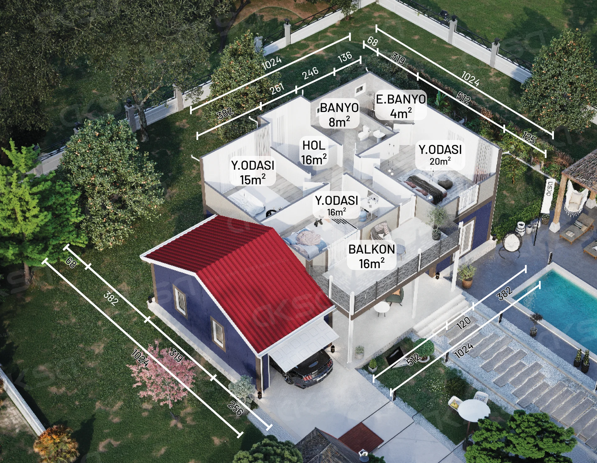 AK 607 217 M² 1. Kat AK 607 217 M² 1. Kat