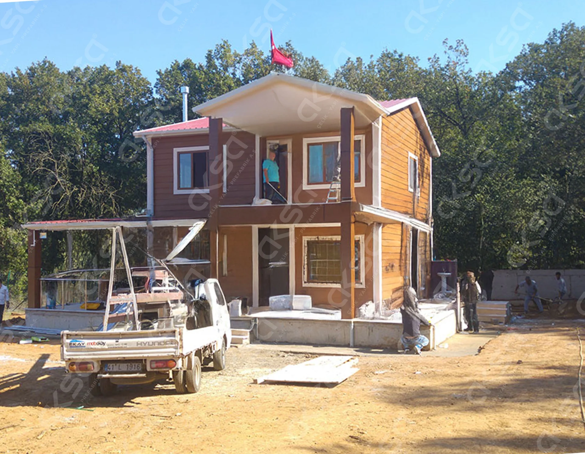 Ahmet Cerman 175 M² 5 Ahmet Cerman 175 M² 5